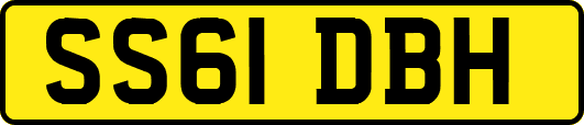 SS61DBH
