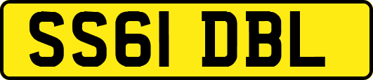 SS61DBL
