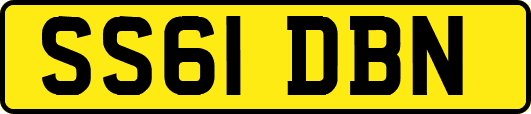 SS61DBN