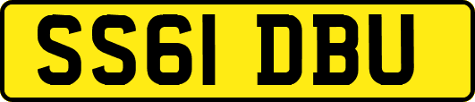 SS61DBU