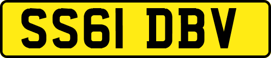 SS61DBV