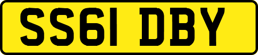 SS61DBY