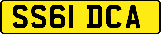 SS61DCA