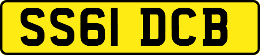 SS61DCB