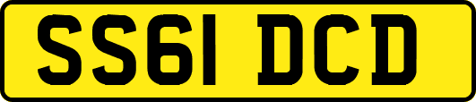SS61DCD