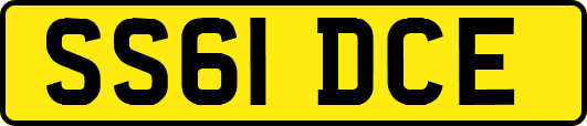SS61DCE