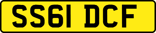 SS61DCF