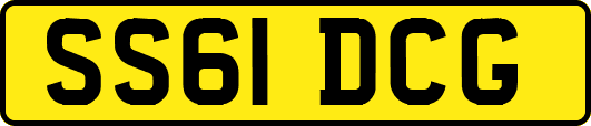 SS61DCG