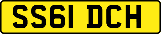 SS61DCH