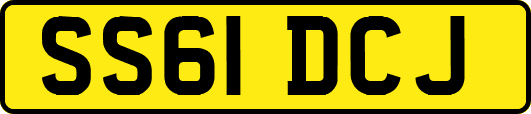 SS61DCJ