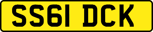 SS61DCK