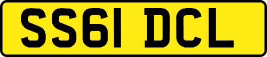 SS61DCL
