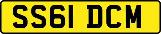 SS61DCM