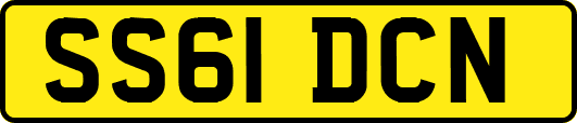 SS61DCN