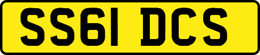SS61DCS