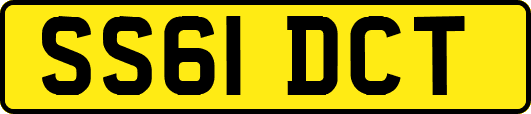 SS61DCT
