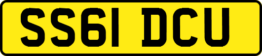 SS61DCU