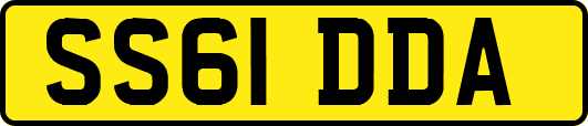SS61DDA