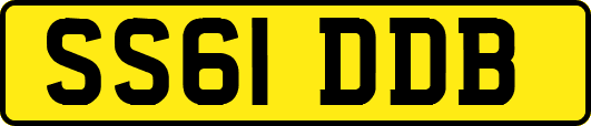 SS61DDB