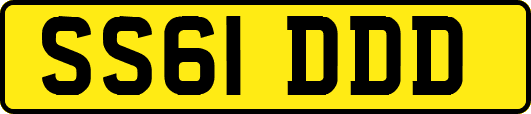 SS61DDD