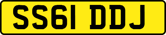 SS61DDJ