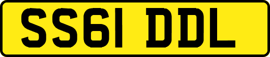 SS61DDL