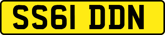 SS61DDN