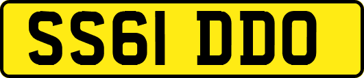 SS61DDO