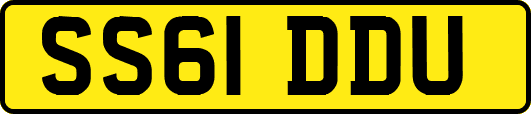 SS61DDU