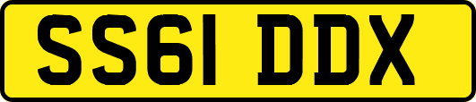 SS61DDX