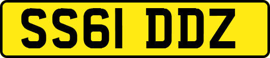 SS61DDZ