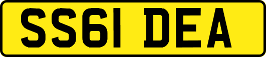 SS61DEA