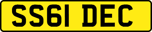 SS61DEC