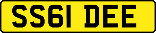 SS61DEE