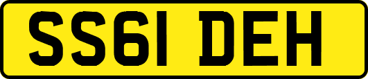 SS61DEH