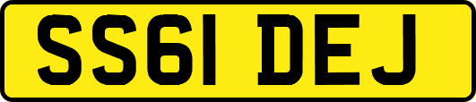 SS61DEJ