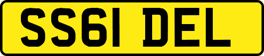 SS61DEL