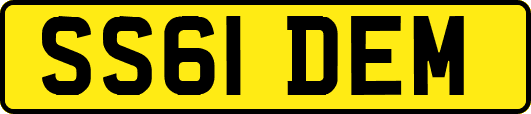 SS61DEM