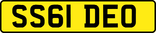 SS61DEO