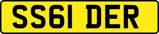 SS61DER