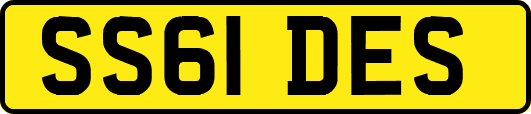 SS61DES