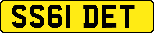 SS61DET