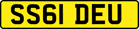 SS61DEU
