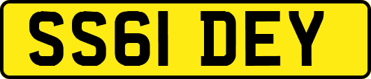 SS61DEY