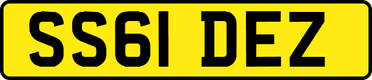 SS61DEZ