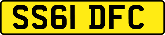 SS61DFC