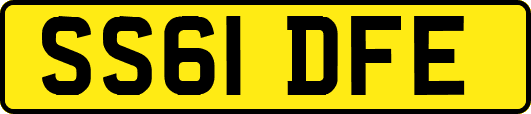 SS61DFE