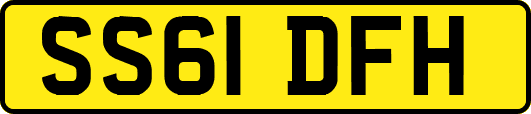 SS61DFH