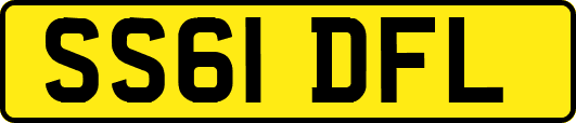 SS61DFL