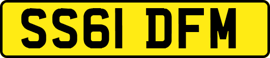 SS61DFM